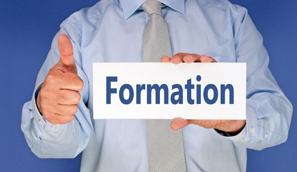Formation professionnelle continue M2S FORMATION