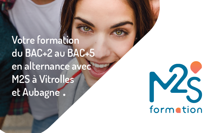 Téléchargez notre dossier de candidature pour BTS NDRC Négociation et Digitalisation de la Relation Client !