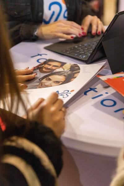 Le programme académique de votre BTS SAM à Vitrolles et Gémenos