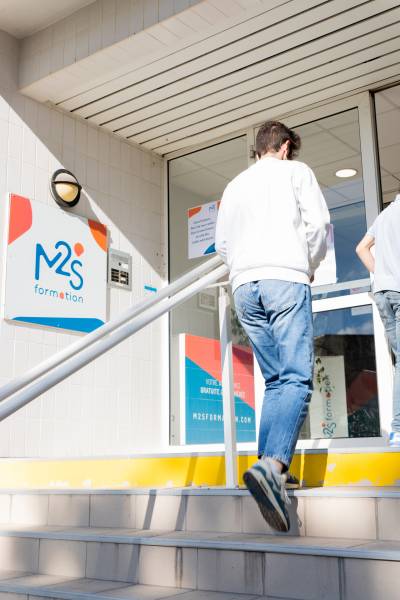 Le spécialiste de l'alternance