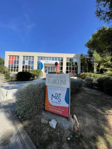 Le spécialiste de l'alternance