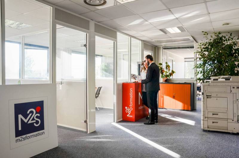 Formation Professionnelle Continue Aubagne et Vitrolles