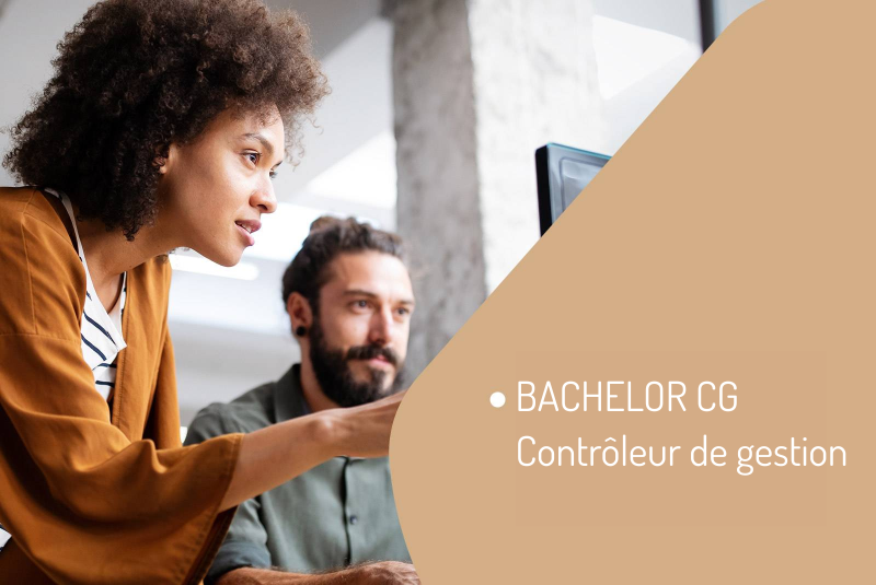 BACHELOR Contrôleur de Gestion