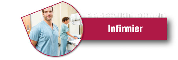 Prépa au concours d'infirmière à Vitrolles