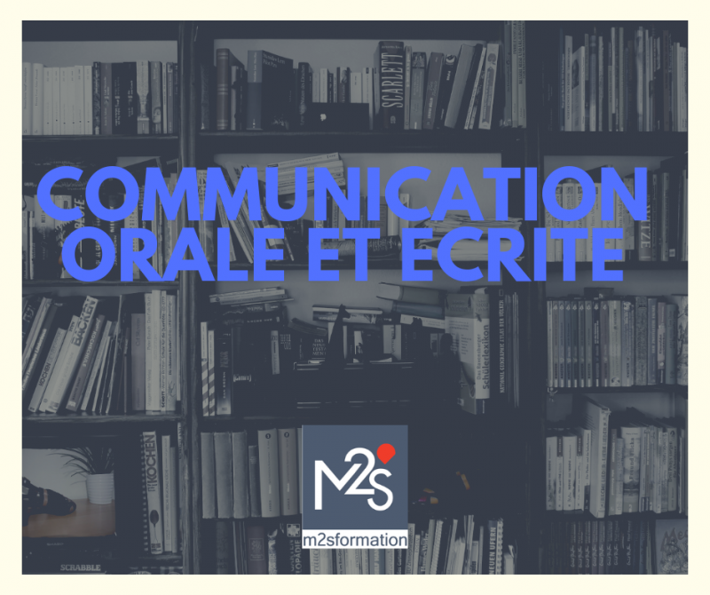 Communication Orale et Ecrite - Communication digitale et réseaux sociaux