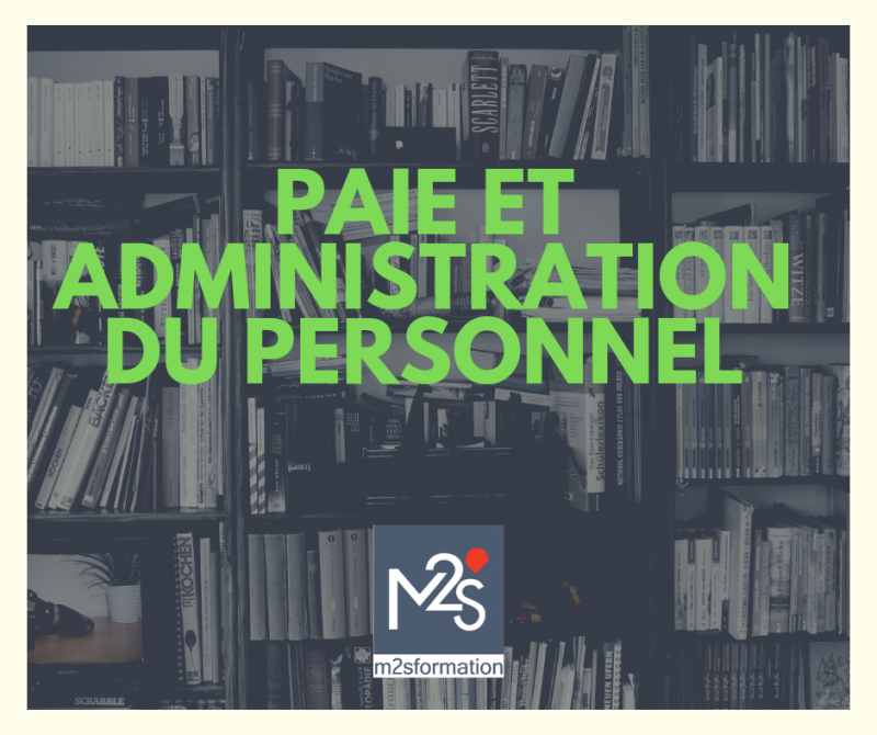 Paie et administration du personnel - Passer au prélèvement à la source