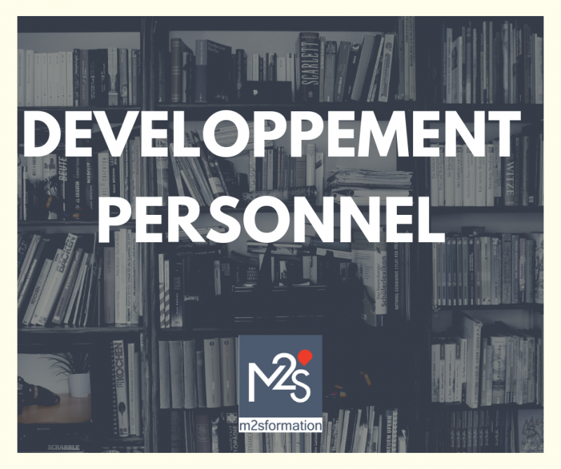 Développement personnel - Gestion des conflits