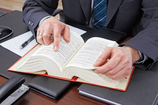 Formation droit et réglementation M2S Formation