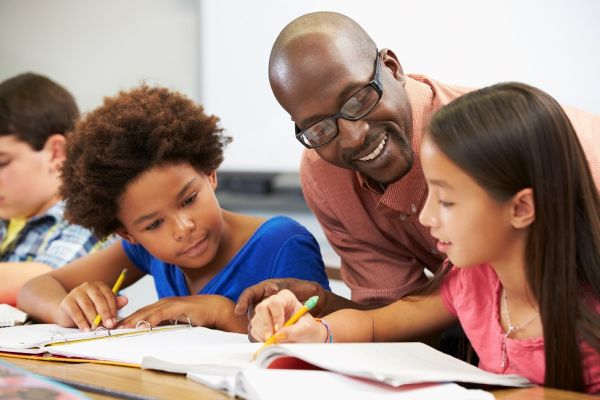 Educateur spécialisé M2S Santé