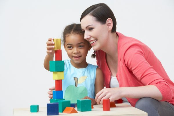 Educateur de jeunes enfants M2S Santé Vitrolles