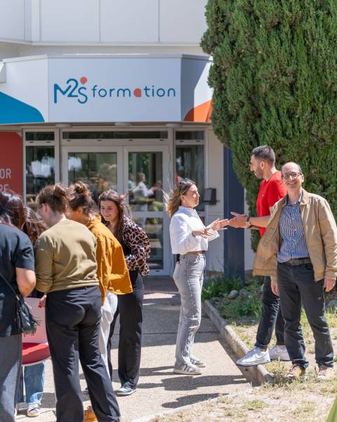 Le spécialiste de l'alternance