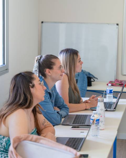 Le spécialiste de l'alternance