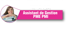 Notre zone d'activité pour ce service Business school pour formations en alternance