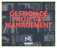 Notre zone d'activité pour ce service Master en gestion qualité et gestion de projet