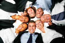 Notre zone d'activité pour ce service Master Management et Stratégie d'Entreprise en alternance